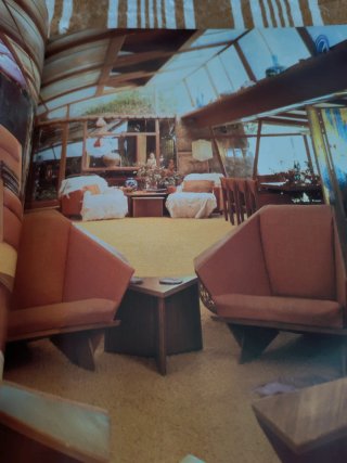 Frank Loyd Wright Dominos Pizza Colection