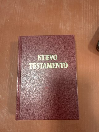 Lote biblias antiguas