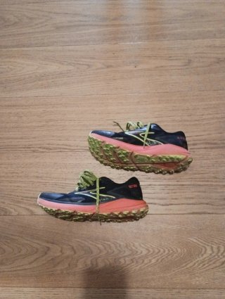 Zapatillas trail Brooks Davide 5 Trail Running