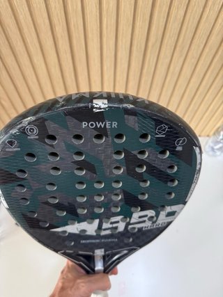 Pala de pádel Kuikma 990 Hard