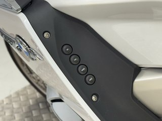 BMW K 1600 GTL EXCLUSIVE