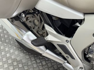 BMW K 1600 GTL EXCLUSIVE