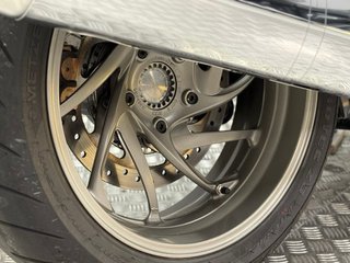 BMW K 1600 GTL EXCLUSIVE