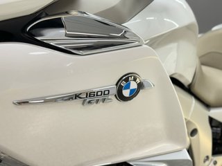 BMW K 1600 GTL EXCLUSIVE