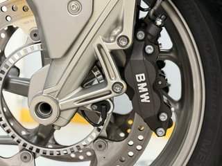 BMW K 1600 GTL EXCLUSIVE