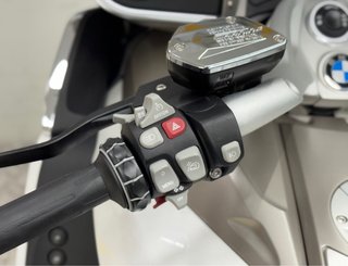 BMW K 1600 GTL EXCLUSIVE