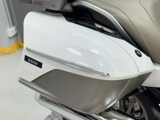 BMW K 1600 GTL EXCLUSIVE