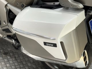 BMW K 1600 GTL EXCLUSIVE