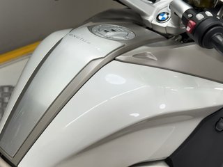 BMW K 1600 GTL EXCLUSIVE