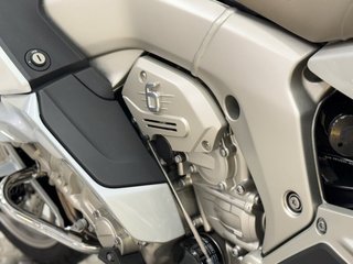 BMW K 1600 GTL EXCLUSIVE