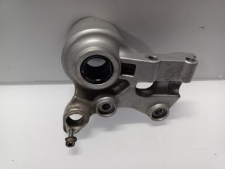 Soporte sensor/amortiguador Piaggio Vespa