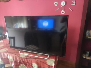 TV Sony Smart 110cm