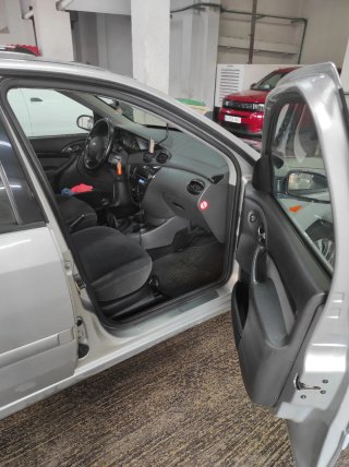 Ford Focus 2004