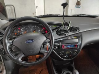 Ford Focus 2004