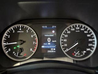 Nissan Juke 2024