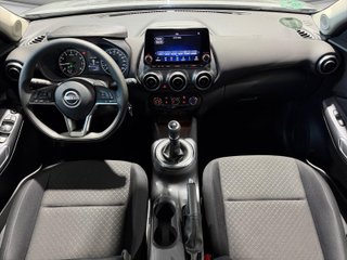 Nissan Juke 2024