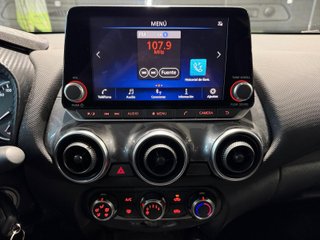 Nissan Juke 2024