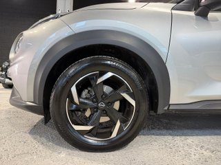 Nissan Juke 2024