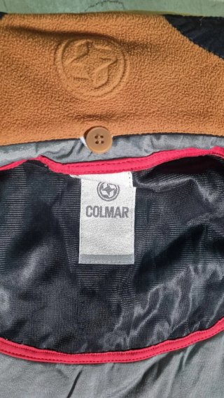 Giacca Colmar Originals Unisex / Technical Skiwear