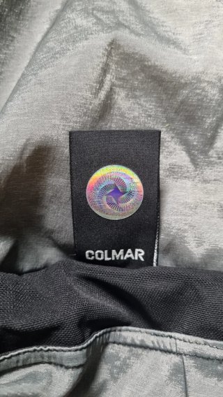 Giacca Colmar Originals Unisex / Technical Skiwear