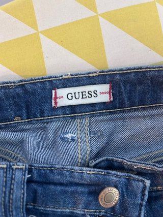 Guess Vaqueros Talla 40