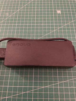 Lenovo Carregador ADLX90NLC3A