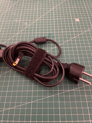 Lenovo Carregador ADLX90NLC3A