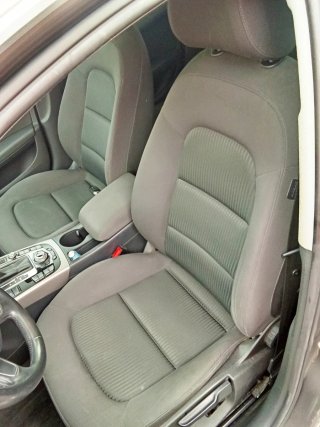 Audi A4 2013