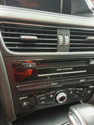 Audi A4 2013