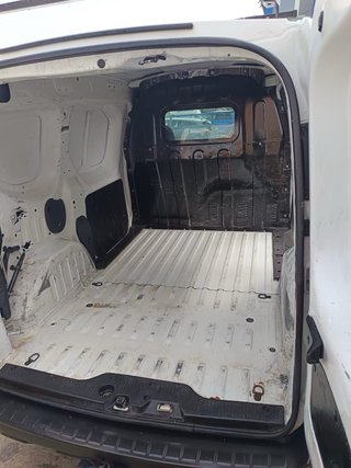 Dacia Dokker 2015
