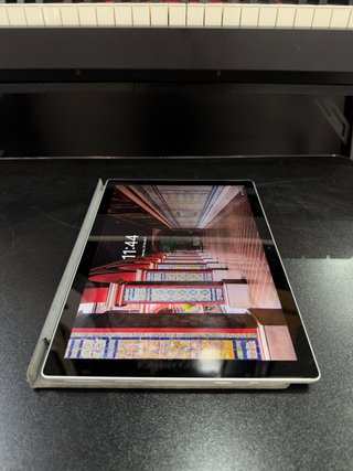 Microsoft Surface Pro 7 Plus