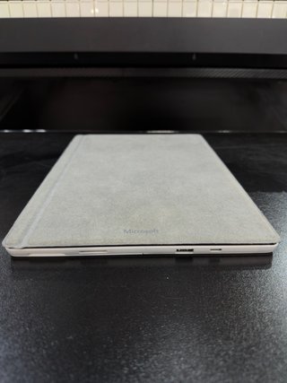 Microsoft Surface Pro 7 Plus