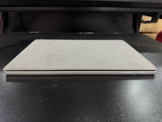 Microsoft Surface Pro 7 Plus