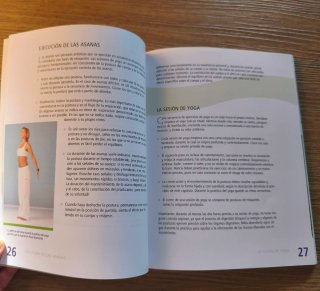 Yoga para todos
