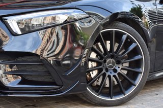 Mercedes-Benz Clase A 2021