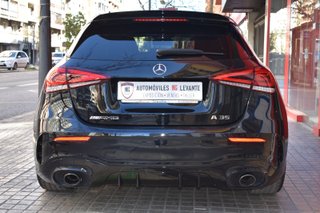 Mercedes-Benz Clase A 2021