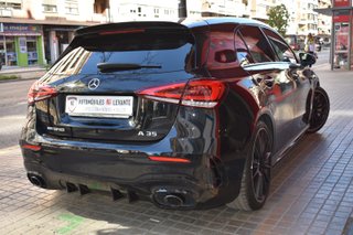 Mercedes-Benz Clase A 2021