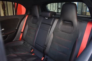 Mercedes-Benz Clase A 2021