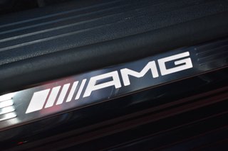 Mercedes-Benz Clase A 2021