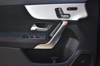 Mercedes-Benz Clase A 2021