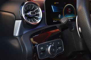 Mercedes-Benz Clase A 2021
