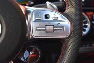 Mercedes-Benz Clase A 2021