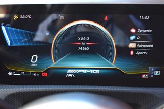 Mercedes-Benz Clase A 2021
