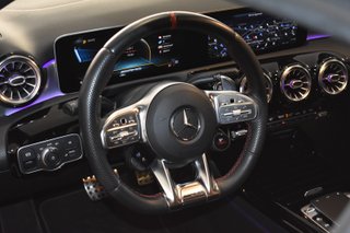 Mercedes-Benz Clase A 2021