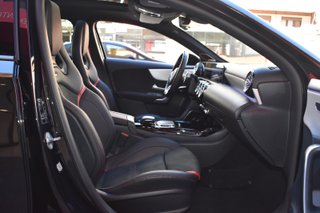 Mercedes-Benz Clase A 2021
