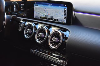 Mercedes-Benz Clase A 2021