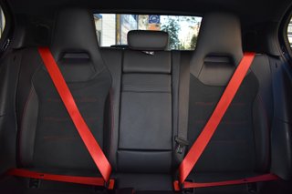 Mercedes-Benz Clase A 2021