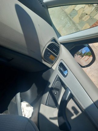 Citroen Grand C4 Picasso 2012