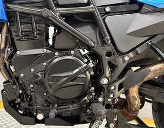 BMW F 650 GS