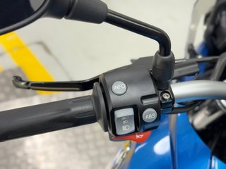 BMW F 650 GS
